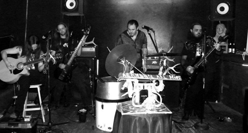 Ancient VVisdom – Creating a New&nbsp;Order