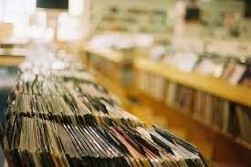 An Ode to a Dying Breed: the Demise of the Record&nbsp;Store