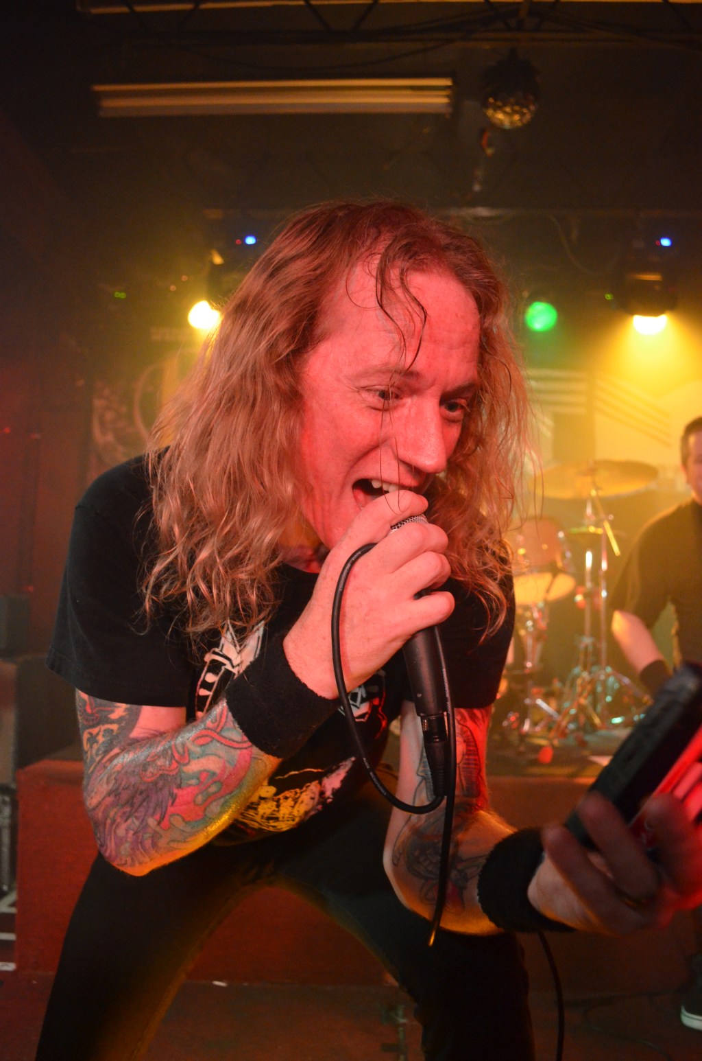 Broken Teeth and Snake Skin Prison 8.3.2012 @ The 19th Hole – Woodlands,&nbsp;TX