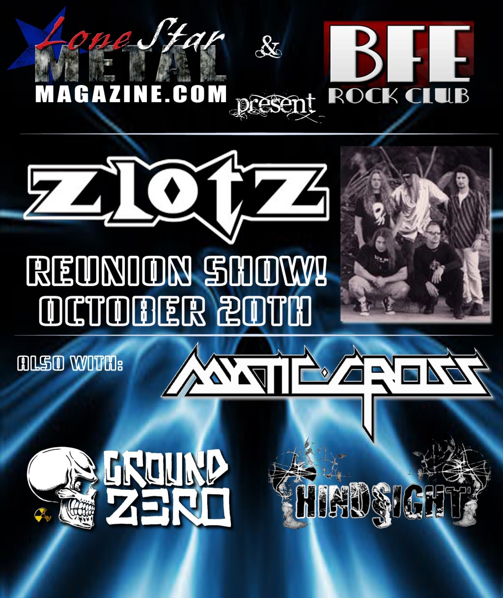 ZLotZ Reunion Brings Back Great Memories and&nbsp;Music