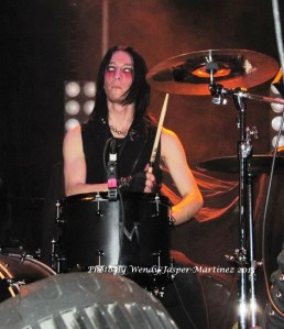 Photo by Wendy Jasper-Martinez