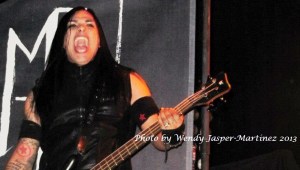 Photo by Wendy Jasper-Martinez