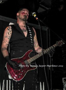 Photo by Wendy Jasper-Martinez