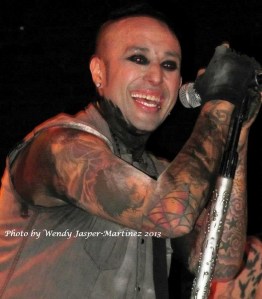 Photo by Wendy Jasper-Martinez