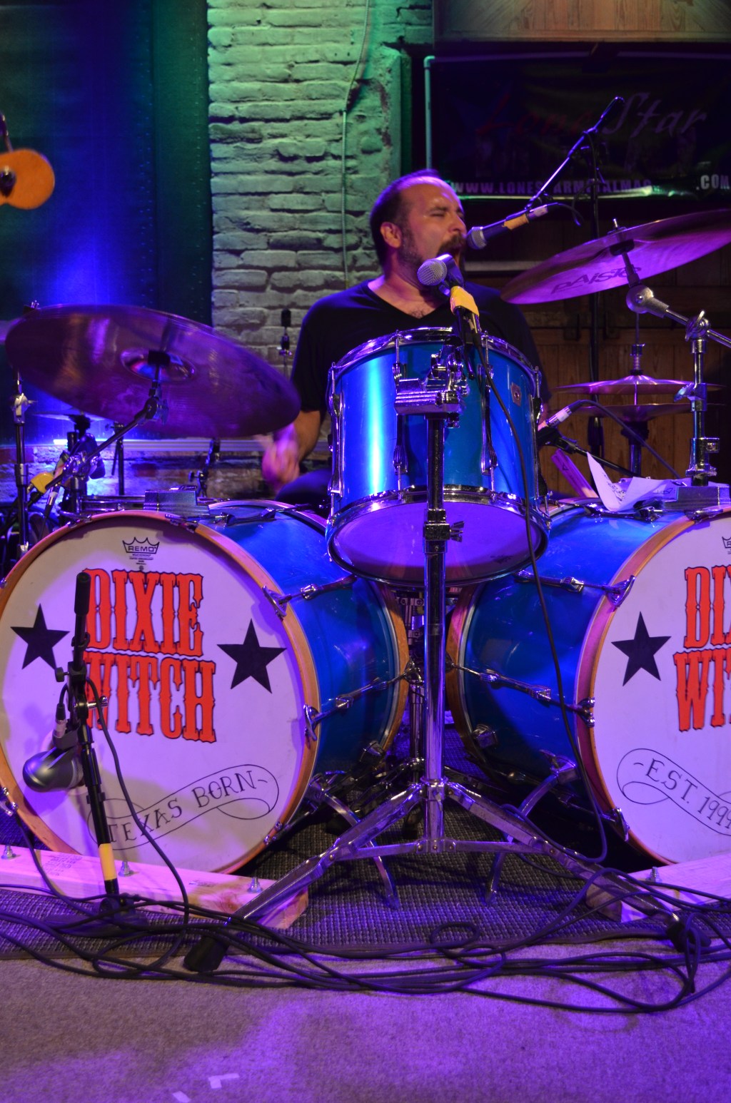 Its all about “The High Deal” for Dixie&nbsp;Witch