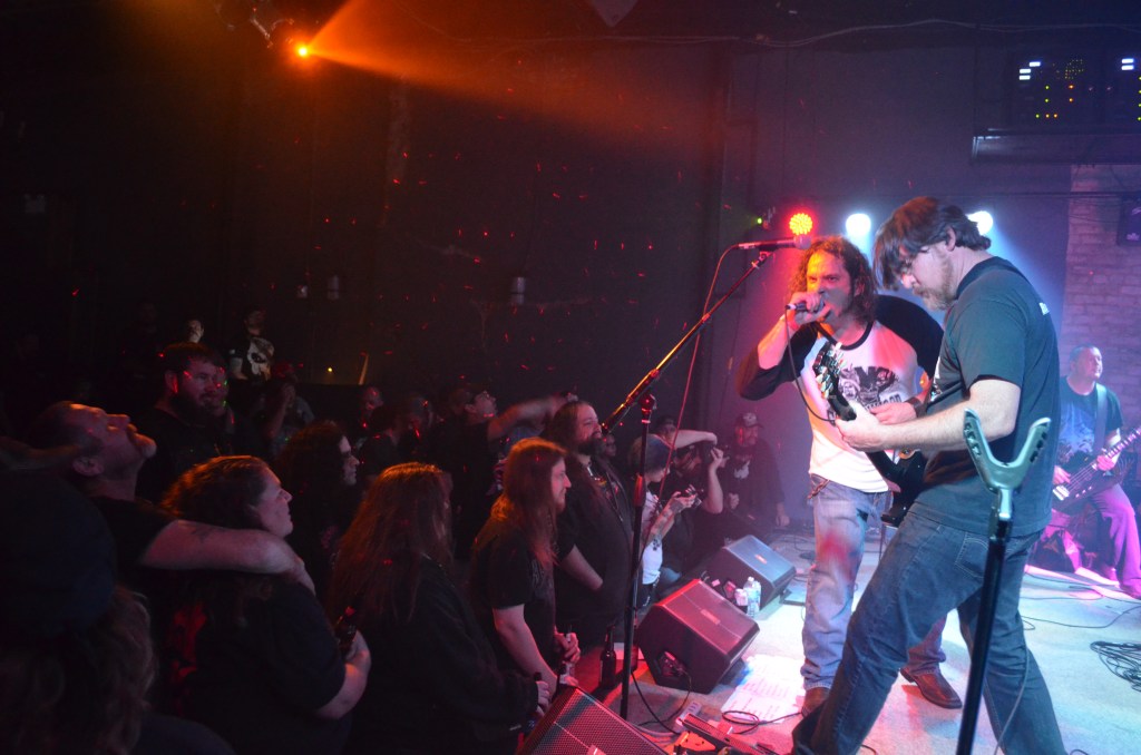 photo by Rusty Conner