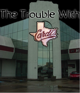 The Remus Years: Part VI