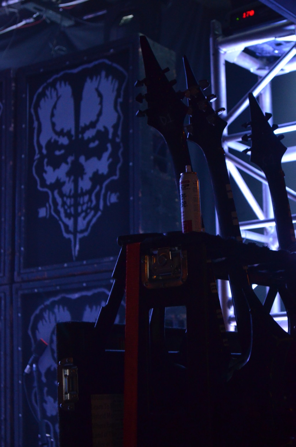 Doyle @ Scout Bar 4/23/2015; Houston,&nbsp;TX